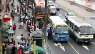 DRELM suspende clases presenciales por paro del 14 de mayo