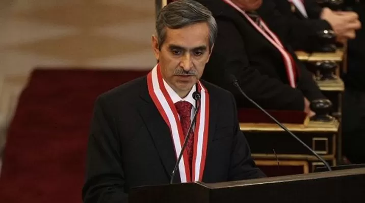 Duberlí Rodríguez. Foto: Difusión Duberlí Rodríguez. Foto: Difusión