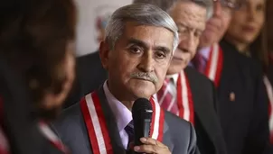 Duberlí Rodríguez. Foto: El Comercio