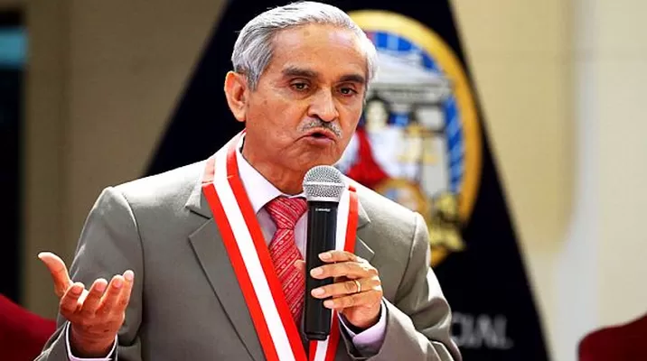 Foto: Exitosa Noticias Foto: Exitosa Noticias