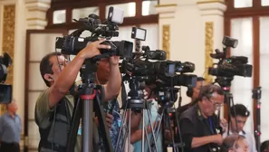 Foto: Andina -Video: Canal N