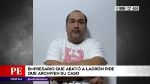 América Noticias