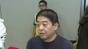 Maido fue elegido el mejor restaurante del mundo y Mitsuharu Tsumura pidió descentralizar. / Video: América Noticias