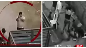 Dueño de restobar mata a cliente con una botella en Huachipa/ Unidad de Investigación