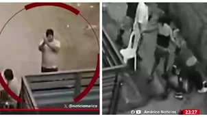 Dueño de restobar mata a cliente con una botella en Huachipa/ Unidad de Investigación