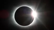 Eclipse solar: IGP transmitir&aacute; fen&oacute;meno en vivo desde Arequipa. Video: Canal N