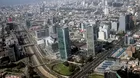 Economía peruana creció 3.4% en 2025, informó INEI