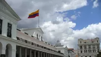 La Cancillería del Ecuador destacó el pronunciamiento del Ministerio de Cultura del Perú,