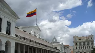 La Cancillería del Ecuador destacó el pronunciamiento del Ministerio de Cultura del Perú,