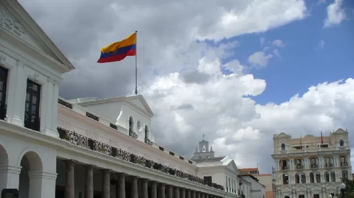 La Cancillería del Ecuador destacó el pronunciamiento del Ministerio de Cultura del Perú, La Cancillería del Ecuador destacó el pronunciamiento del Ministerio de Cultura del Perú,
