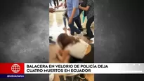 Video: América TV