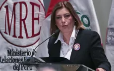 Eda Rivas: MEF no aprobó presupuesto para participar en Expo Milán 2015 - Noticias de milan