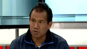 Edgar Tello, congresista electo por Perú Libre