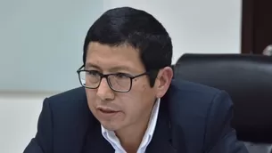 Esta diligencia se desarrolló de manera simultánea en diferentes domicilios asociados a la investigación, incluyendo los de Martín Vizcarra. / Video: Canal N