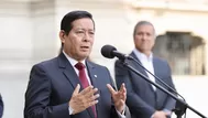 Arana: Jorge Chávez se adaptará a las necesidades del país