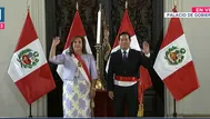 Eduardo Arana juró como nuevo jefe de Gabinete