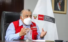 Eduardo González: "Hay una logística adecuada para conservar la cadena de frío" - Noticias de frio