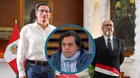 Edward Málaga denuncia constitucionalmente a Martin Vizcarra y Víctor Zamora por uso de prueba rápidas