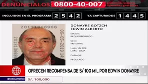 Edwin Donayre fue sentenciado por el caso 'Gasolinazo'.