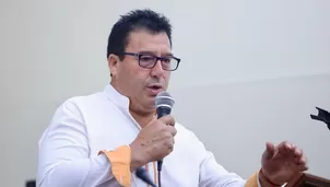 Foto: Congreso -Video: Canal N