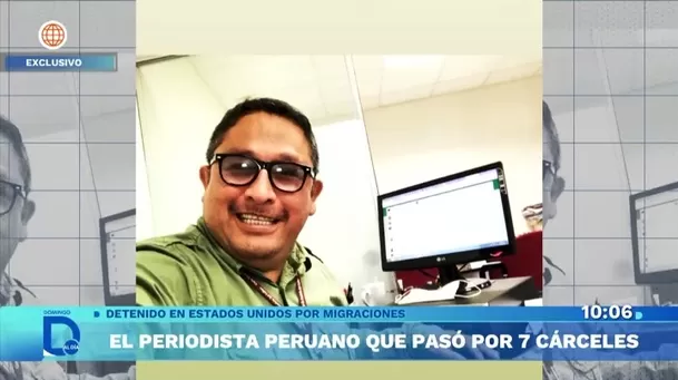 Fuente: Domingo Al Día