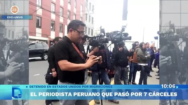 Fuente: Domingo Al Día