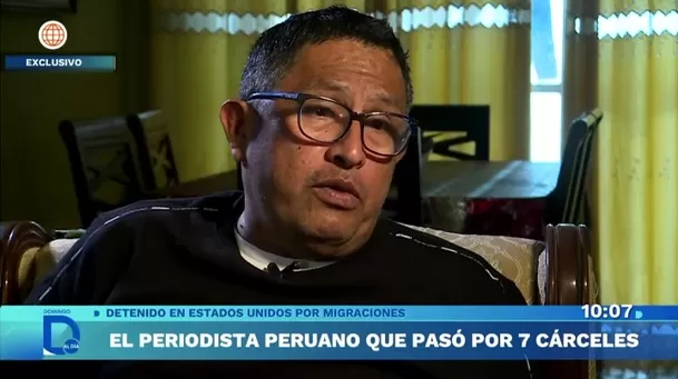 Fuente: Domingo Al Día