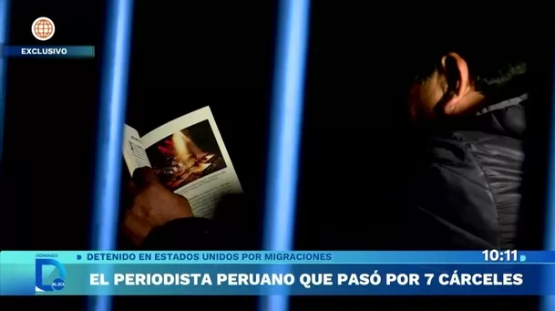 Fuente: Domingo Al Día