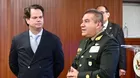 ¿Cómo reforzarán su equipo contra el crimen la PNP y el FBI?