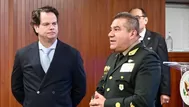 ¿Cómo reforzarán su equipo contra el crimen la PNP y el FBI?
