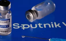 El Gobierno anunció la compra de 20 millones de vacunas Sputnik V - Noticias de compra