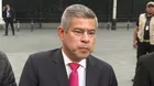 Ejecutivo aprobó pedido de facultades legislativas