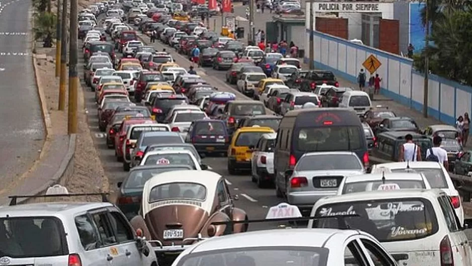 ATU fue creada para integrar la gestión del transporte en Lima y Callao. Foto: El Comercio