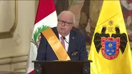Ejecutivo oficializa la ratificación de Julio Velarde en BCRP