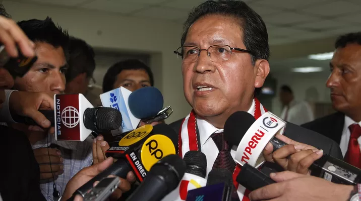Alcances del dicho decreto ya están previstos en el artículo 230 del nuevo Código Procesal Penal. Foto: Andina Alcances del dicho decreto ya están previstos en el artículo 230 del nuevo Código Procesal Penal. Foto: Andina
