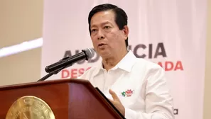 Foto y video: Canal N