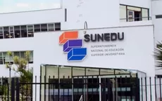 Ejecutivo observó ley que debilita a la Sunedu  - Noticias de Sunedu