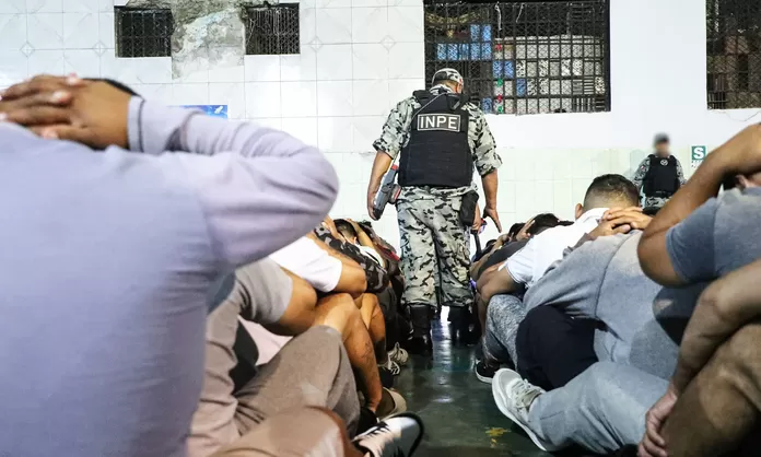 Ejecutivo oficializa Sunir como reemplazo del INPE