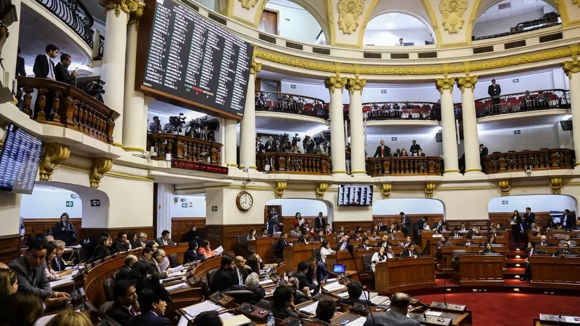 Poder Ejecutivo solicita convocar a legislatura extraordinaria para debatir el pedido de facultades legislativas