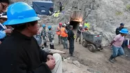 Ejecutivo presenta nuevo proyecto de ley MAPE al Congreso