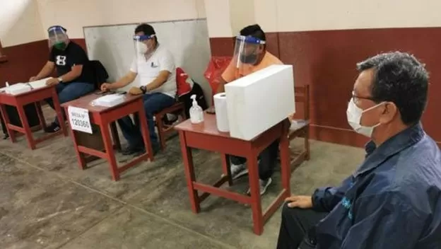 Ejecutivo promulgó la norma que propone incentivar la participación de miembros de mesa