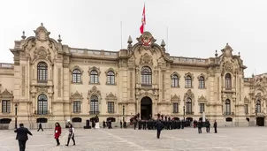 Gobierno publica decreto que crea el delito de revelación de información reservada: Periodistas no serán enjuiciados. / Video: Canal N