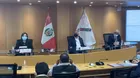 Representantes del Ejecutivo se reúnen con transportistas