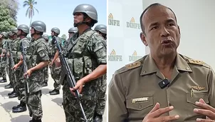 Foto y video: Canal N