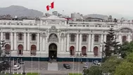 ¿Cómo beneficia la ley del Congreso a los partidos políticos inscritos?