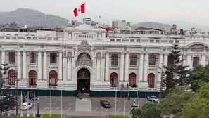 El Congreso aprobó una ley que reduce de 13 a 9 el número mínimo de listas regionales que los partidos políticos deben presentar para mantener su inscripción ante el JNE. Video: Canal N