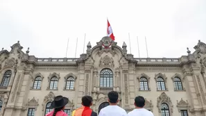 El Congreso aprobó la censura contra José Jerí con 75 votos a favor y declaró vacante la Presidencia de la República. / Video: Canal N