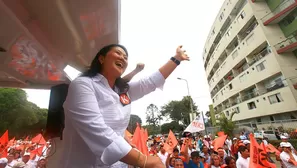 Aquí algunas de los inmuebles declarados por los candidatos presidenciales. Foto: América Noticias