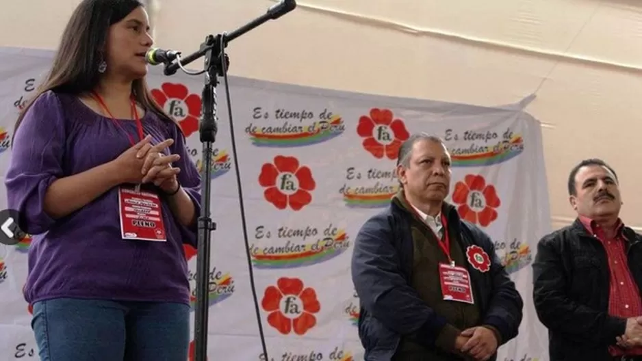 Elecciones se realizan en 300 locales a nivel nacional. Foto: La República