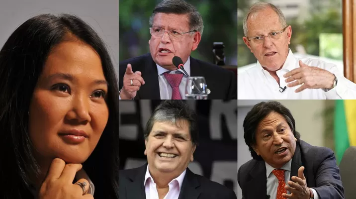 Elecciones 2016 Elecciones 2016